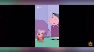 Свинка Пеппа Сора ИИ Сборник 1 и 2