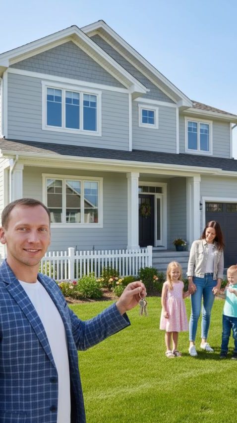 каркасные дома в Нижнем Новгороде Надежный Дом