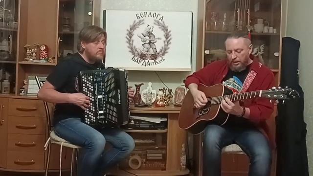 Игорь Жинкин и Константин Коваленко — Честный разговор