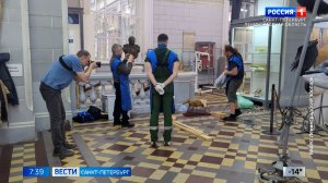 Вести Санкт-Петербург. Выпуск 07.35 от 04.02.2026