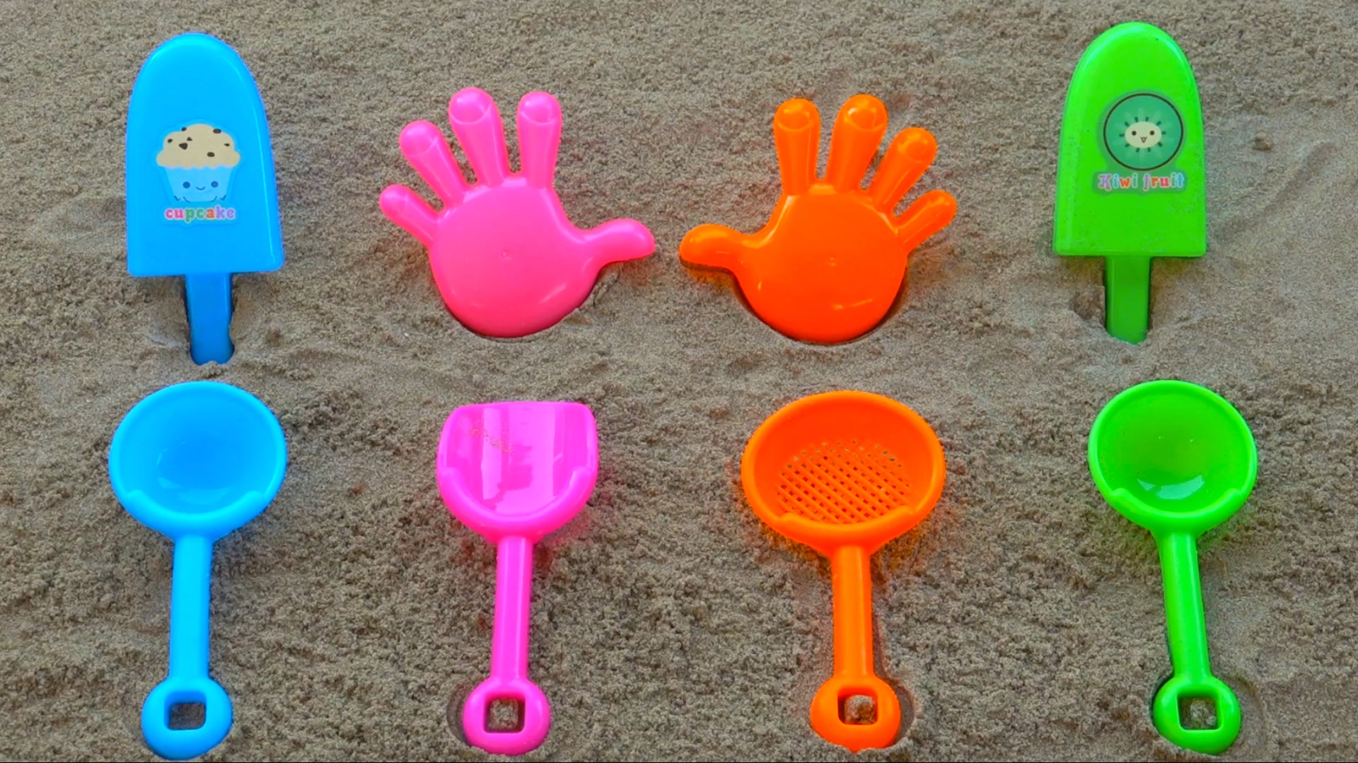 Учим Цвета на Английском для Детей | Развивающие Мультики для детей про Цвета и Цифры | Милое видео смотреть онлайн