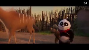 Приключения Панды мультфильм нарезка для детей и детишек #2026