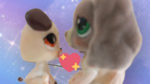 наш совместный лпс проект с Юлей