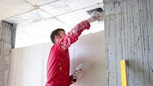 Доля квартир без отделки в «старой» Москве достигла 85%