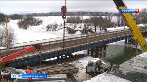 Обзор новостей города Кирова и районов области