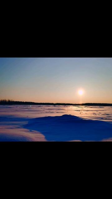 Доброе зимнее утро ( 4 февраля)