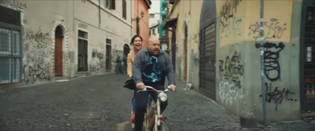 Холостяк в Италии. SoloMio 2026 Trailer RU OZ157 смотреть онлайн