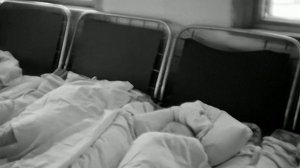 1967 год. Тюменский район. Дома для тружеников села