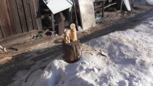 Что мы ТВОРИМ - то  с себя и ПРЕДСТАВЛЯЕМ