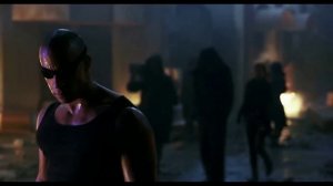 Хроники Риддика трейлер