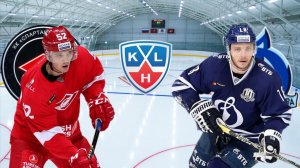 ХОККЕЙ ЧЕМПИОНАТ РОССИИ КХЛ.  СПАРТАК - ДИНАМО МСК.  ТЕКСТОВАЯ ОНЛАЙН ТРАНСЛЯЦИЯ.