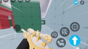 RIVALS Chicken Game 1v1!