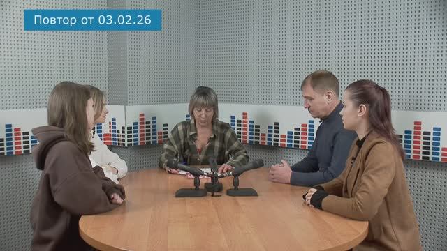 ТЕМА ДНЯ_Тхэквондо в Твери смотреть онлайн