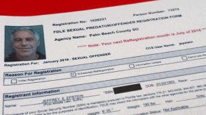 Захарова – о файлах Эпштейна: теперь мы знаем отношение западной элиты к детям