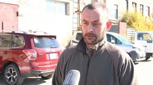 Специальный репортаж. Свои в центре внимания