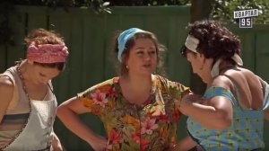 Сваты (3 сезон) 8 серия Ч 1