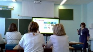 Педагог обучающихся с ОВЗ,  Кузина Е.Г., Мастер-класс