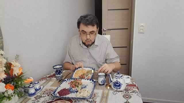 Наш купеческий дом. Воспоминания мои о личном и много интересного другого. 04.02.2026 смотреть онлайн