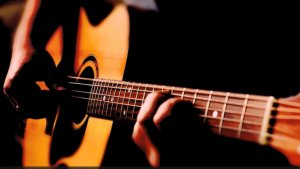 " Мачо ", Fingerstyle , 2021, Mike Anosov