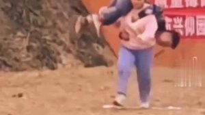 С такой не пропадешь