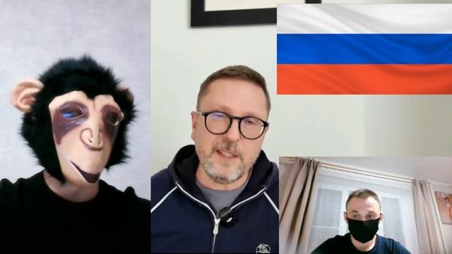 #Видео - ШАРИ. Перемирие всё. Кто не сдержал слова? (#реакциянареакцию) смотреть онлайн