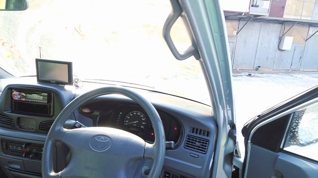 ASTRACAR №895 TOWN ACE KR52-9618 2007 аукционы Японии авто на заказ смотреть онлайн