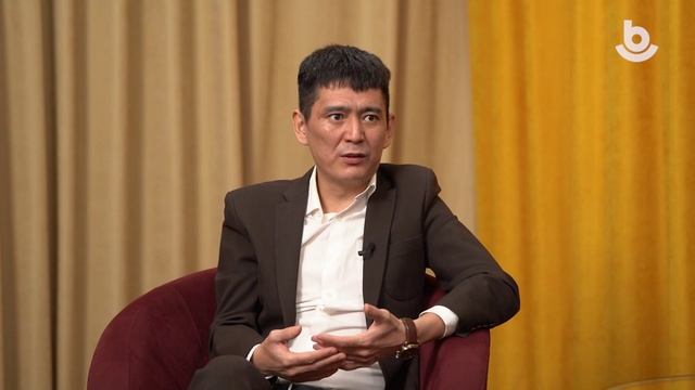 «Без границ». Артем Бурлов смотреть онлайн