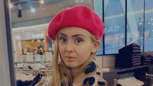 Урок по актёрскому мастерству