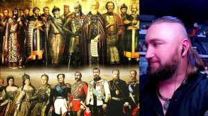 Правители Руси — откуда есть пошли