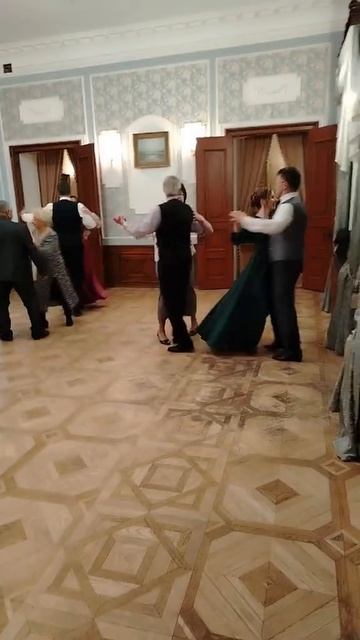 Вальс от Нон-Стоп смотреть онлайн