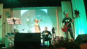 Знаешь, так хочется жить