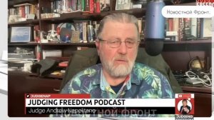 Ларри Джонсон: Неужели в ес и НАТО считают, что Путин пойдёт на их предложение о вводе войск в Украи