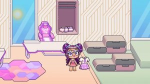 сериал день Девочки и день брата её