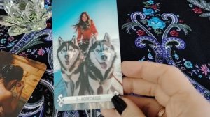 Что сбудется независимо от вас 🔮💯Таро расклад