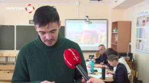 конкурс Я-исследователь