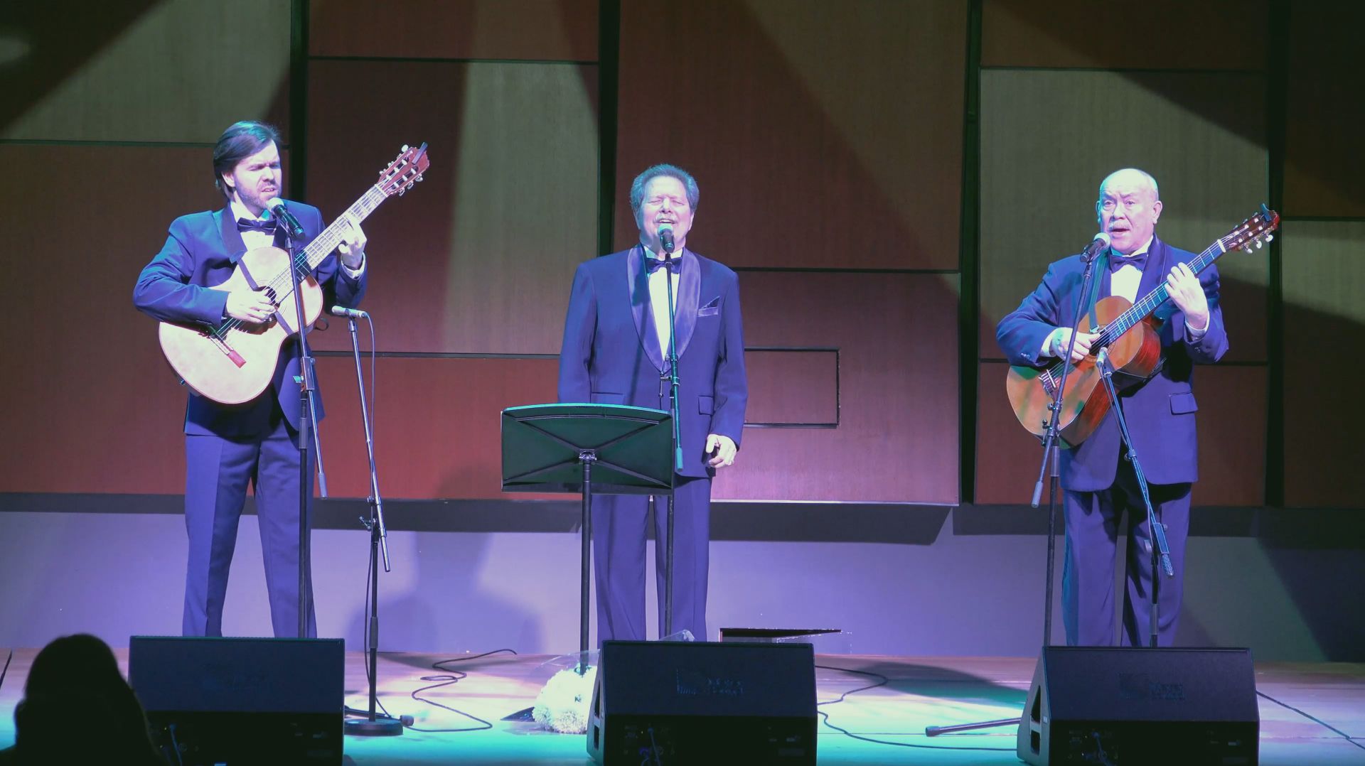 Beatles - Yesterday трио Реликт ММДМ 2025