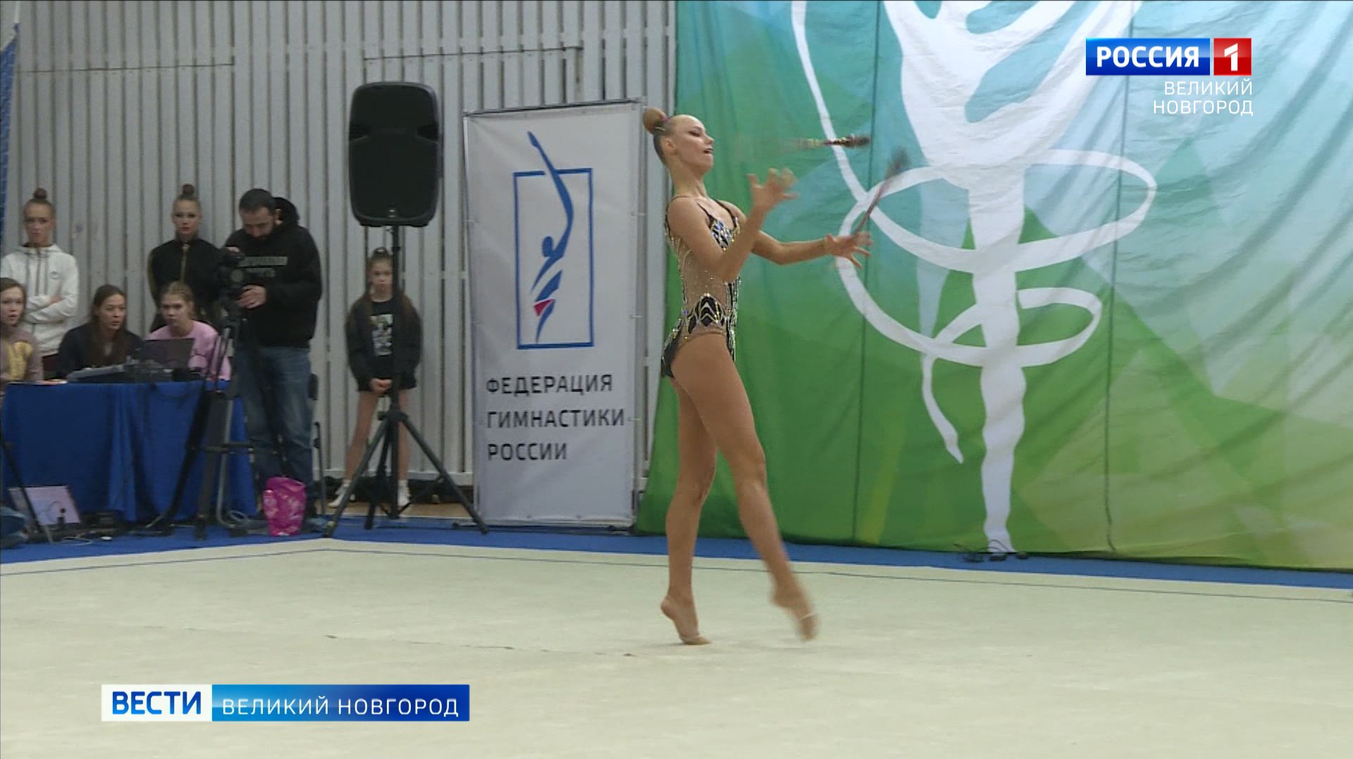 ГТРК СЛАВИЯ Вести Великий Новгород 04.02.26 смотреть онлайн