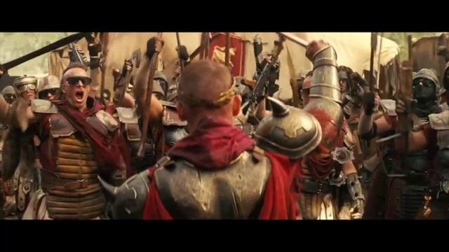 Второй сезона «Fallout» полностью вышел — сериал собрал 96% свежести на «Rotten Tomatoes»