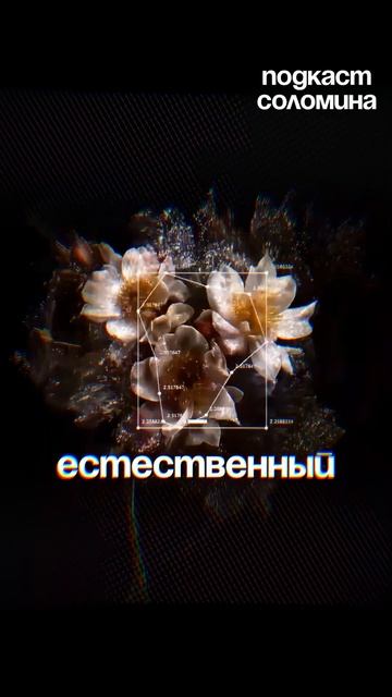 ИИ ЭТО НЕ РАЗУМ! | Глеб Соломин, Штерн