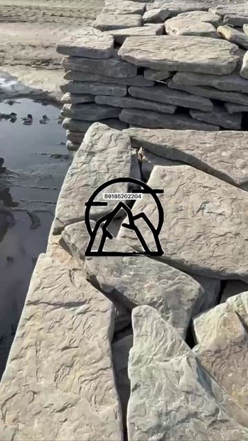 Природный камень от производителя +79185202204 #ремонтдома #дизайнинтерьера #бутовыйкамень #ПЛИТНЯК Природный камень от производителя +79185202204 #ремонтдома #дизайнинтерьера #бутовыйкамень #ПЛИТНЯК