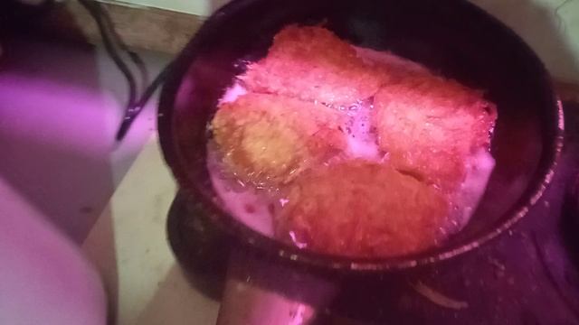 Пеку дранники