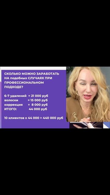 Сколько можно зарабатывать?