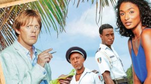 Сериал Смерть в раю - 15 сезон 0 серия / Death in Paradise