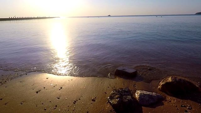 Sunrise (Vikentiy Sound Video EdiT) (2020)