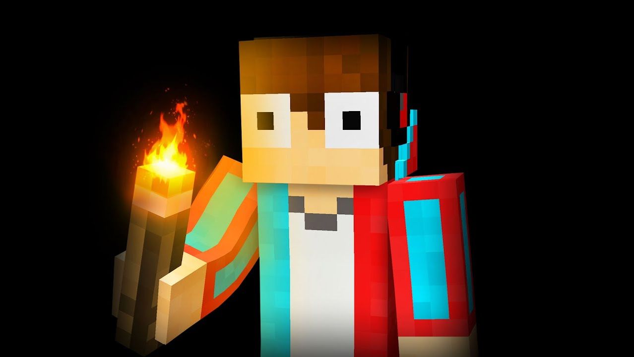 ПЫТАЮСЬ ВЫЖИТЬ В МАЙНКРАФТЕ В КОТОРОМ НИЧЕГО НЕТ | Компот Minecraft смотреть онлайн