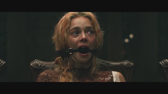 🔥Я иду искать 2: Вот и я / Ready or Not 2: Here I Come (2026) — Дублированный 4К трейлер