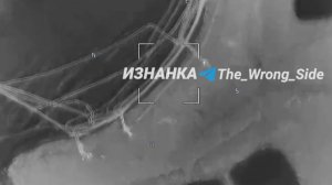 Поражение 155-мм САУ"Цезарь"ВСУ с применением БпЛА"Герань" в зоне ответственности ГРВ"Север"ВС РФ…