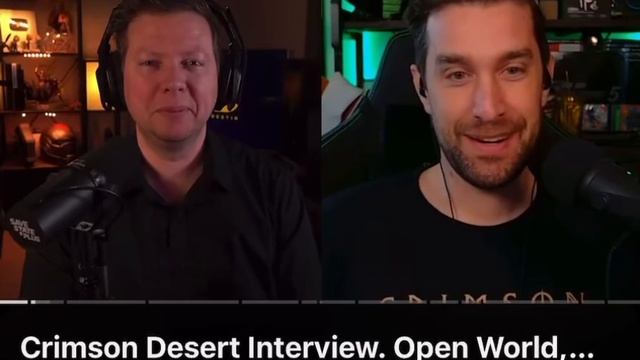 Разработчик Crimson Desert почти случайно раскрыл детали обновления PSSR 2.0 для PS5 Pro во время… Разработчик Crimson Desert почти случайно раскрыл детали обновления PSSR 2.0 для PS5 Pro во время…