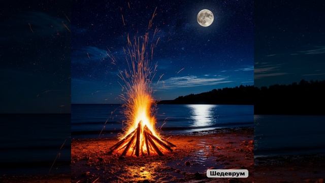 Притча о спасении