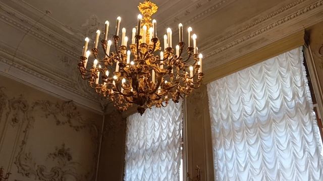 Экскурсия по Эрмитажу 2 смотреть онлайн